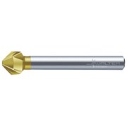 タイテックスチタンコーティングカウンターシンク10.4mm E6819TIN-10.4