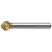タイテックスチタンコーティングカウンターシンク12.4mm E6819TIN-12.4