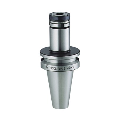 ニュードリルミルチャック BT30-NDC13-90