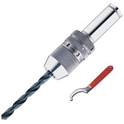 ドリームチャック(CNC) ST25-SLC13-160