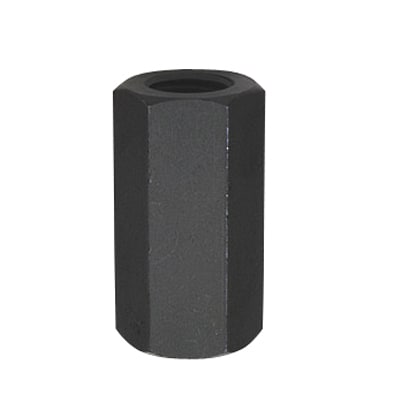 カップリングナット(M8) FCU-8