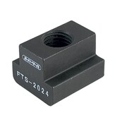 Tスロットナット(M20、T溝24) FTS-2024
