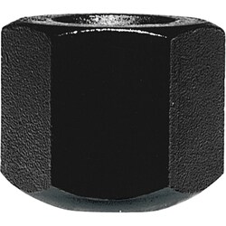 球面六角ナット(M8) FBU-8
