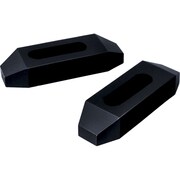 プレーンクランプ(M18・20用、全長150)2個1組 60P-34