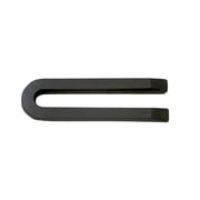 ユニクランプ(馬蹄型)M16用 FUB-16B