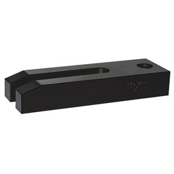 ねじ穴付Uクランプ(M20用) TPU-210