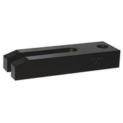 ねじ穴付Uクランプ(M20用) TPU-210