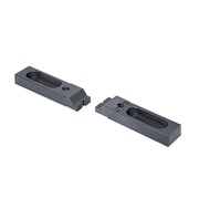 スライドクランプ(Aタイプ)2コ1組(M16用) TC-2A