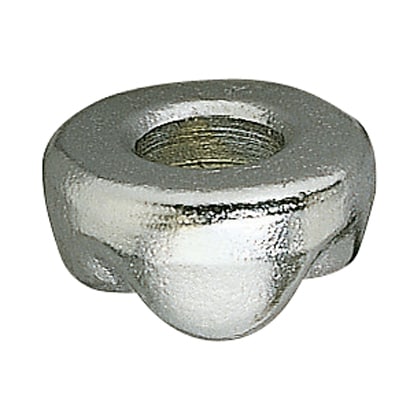 ユニクランプ自在型(自在座金)M12用 FTZ-12