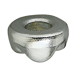 ユニクランプ自在型(自在座金)M24用 FTZ-24