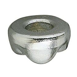 ユニクランプ自在型(自在座金)M16用 FTZ-4.5