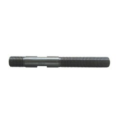 クランピングスタットボルト ネジ M20 全長 200ミリ CSB-20200