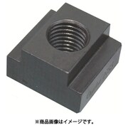 ニューストロング Tスロットナット M10貫通品 1210-TNK