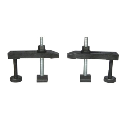 治工具用クランプ JC-1
