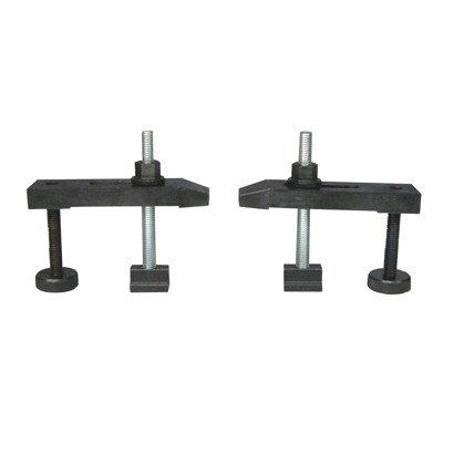 治工具用クランプ JC-2