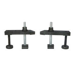 治工具用クランプ JC-4