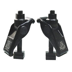 ハネクランプセット アポロナットM20 Tナット22 ボルト175H PM-6S
