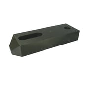 TPS-108 [ねじ穴付ストラップクランプ 使用ボルトM20 全長150]