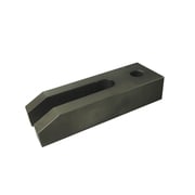 TPU-208 [ねじ穴付Uクランプ 使用ボルトM20 全長150]