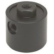 プッシュクランプ(レバーなし)150 QLPU150NR