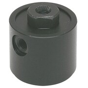 プッシュクランプ(レバーなし)200 QLPU200NR