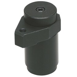 スイングクランプ(レバーなし・左旋回)150 QLSW150NL