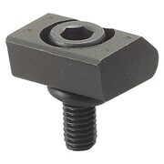 スロットクランプ(黒皮面用)M2.5 MBSC025A