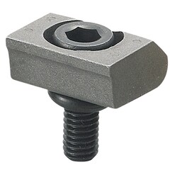 スロットクランプ(仕上面用)M6 MBSC06B