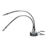 クールダンボ SR2-40 空気用丸吹2軸40cm SR2-40