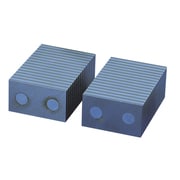 チャックブロック(2個1組) KT-1