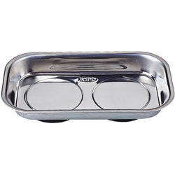 マグネット付パーツトレイ 240×140×42 YKPT-SM