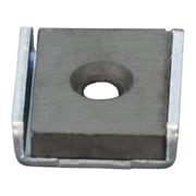 ヨーク付異方性フェライト 2個入り1パック MGC-25