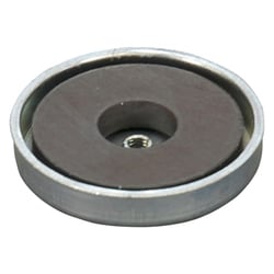 ヨーク丸型異方性フェライト 1個入り1パック MGY-44