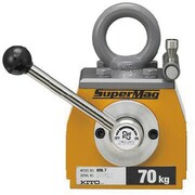 ス-パ-マグ 平鋼専用タイプ 70kg KRL7