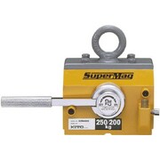 ス-パ-マグ 平鋼・丸鋼兼用タイプ 250・200kg KRM25