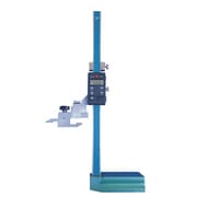 回転スクライバー付デジタルハイトゲージ300mm EHK30J