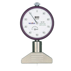 再入荷商品 ヨドバシ.com 通販 [ダイヤルデプスゲージ] DM-264 テクロック - その他