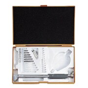 浅孔シリンダーゲージ CGF-100