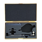 小口径シリンダーゲージ CG-S18A