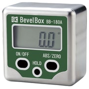 ベベルボックス BB-180A