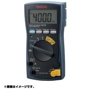 デタルマルチメータ DC/AC600Vまで CD770