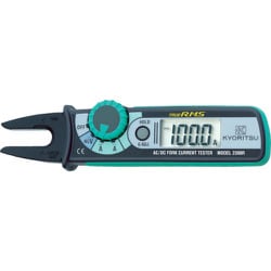 フォークカレントテスタ MODEL2300R