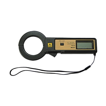 高精度クランプ式漏れ電流計 MODEL-140