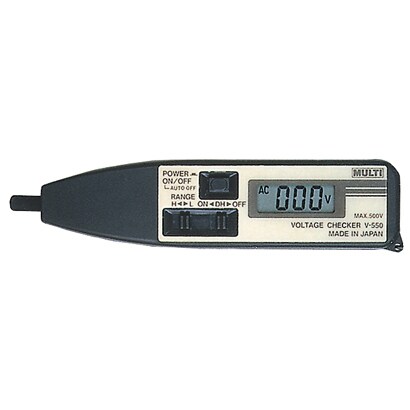 検電計 V-550