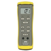 熱電対温度計(Kタイプ) AD5602A