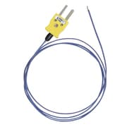 Kタイプ熱電対プローブ AD-1214