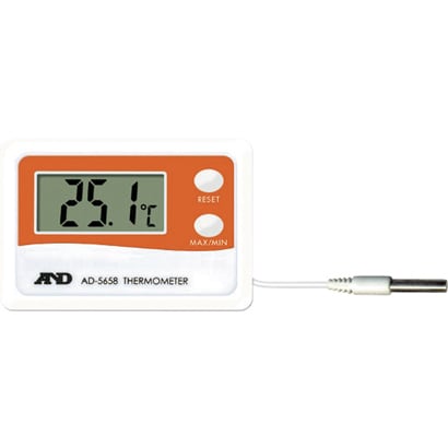 組込み型温度計モジュール AD5658