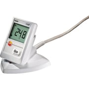 TESTO174T-S [ミニ温度データロガUSBインターフェイス付セット]
