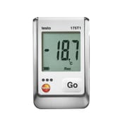 TESTO175-T1 [温度データロガ内蔵1チャンネル]