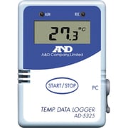 温度データーロガー 8000メモリー 増設(拡張)用 AD5325